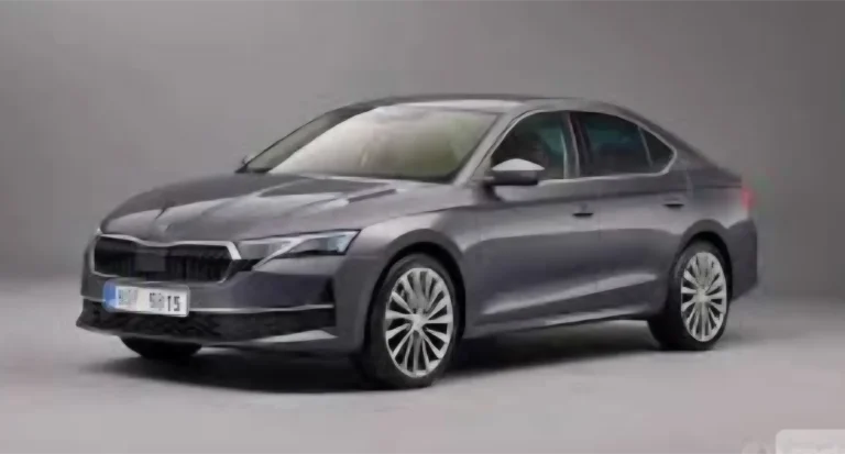 ŠKODA OCTAVIA 1.5 TSI HYBRID AUTOMATIK